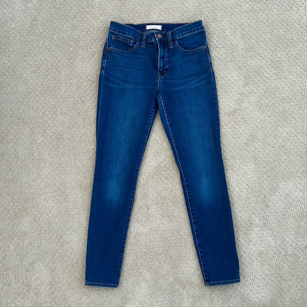 Madewell Roadtripper